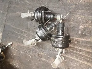 Clutch Brake Master Cylinder Nissan Patrol