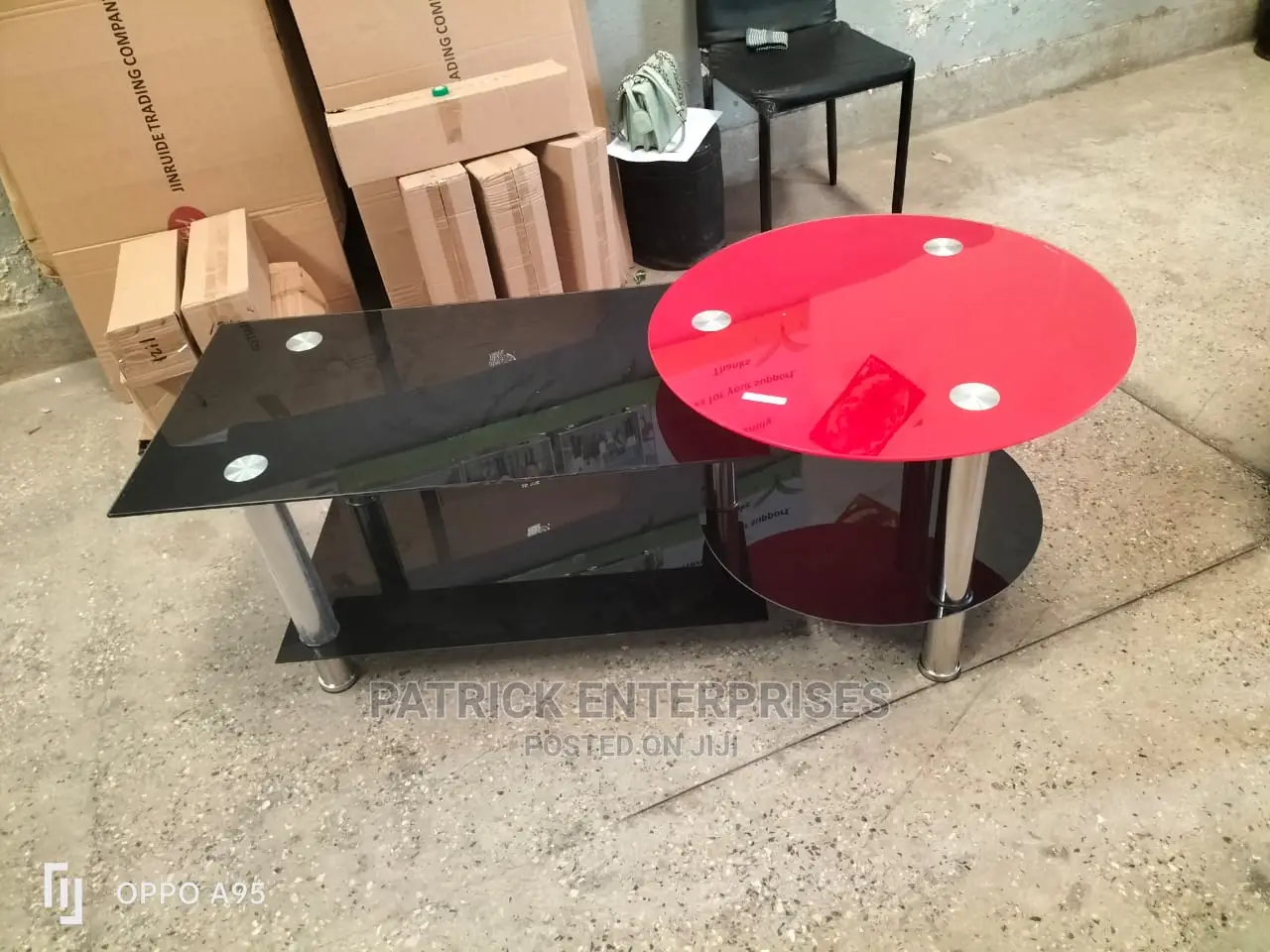 Morden Imported Coffee Tables