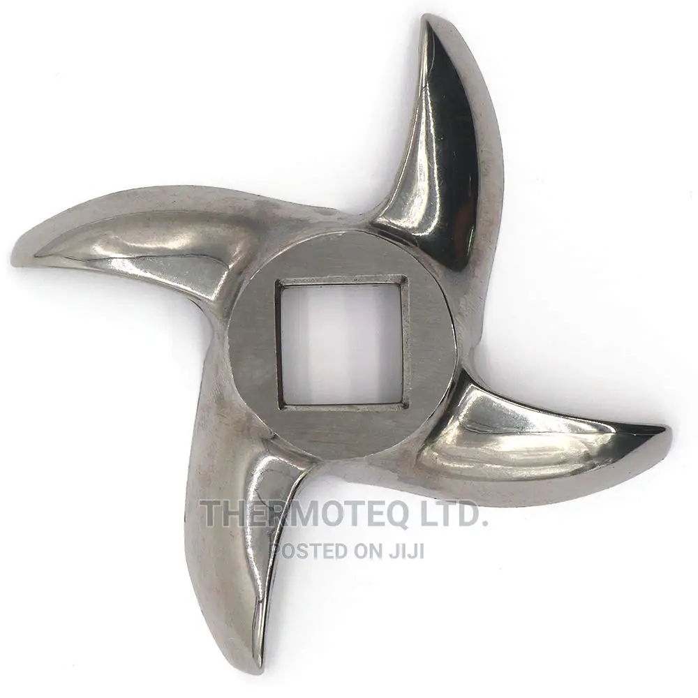 Meat Mincer Blade