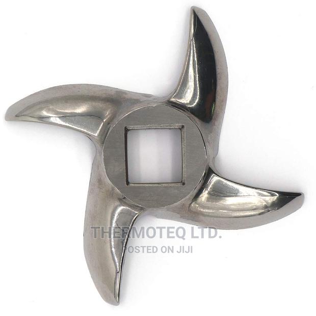 Meat Mincer Blade - main view