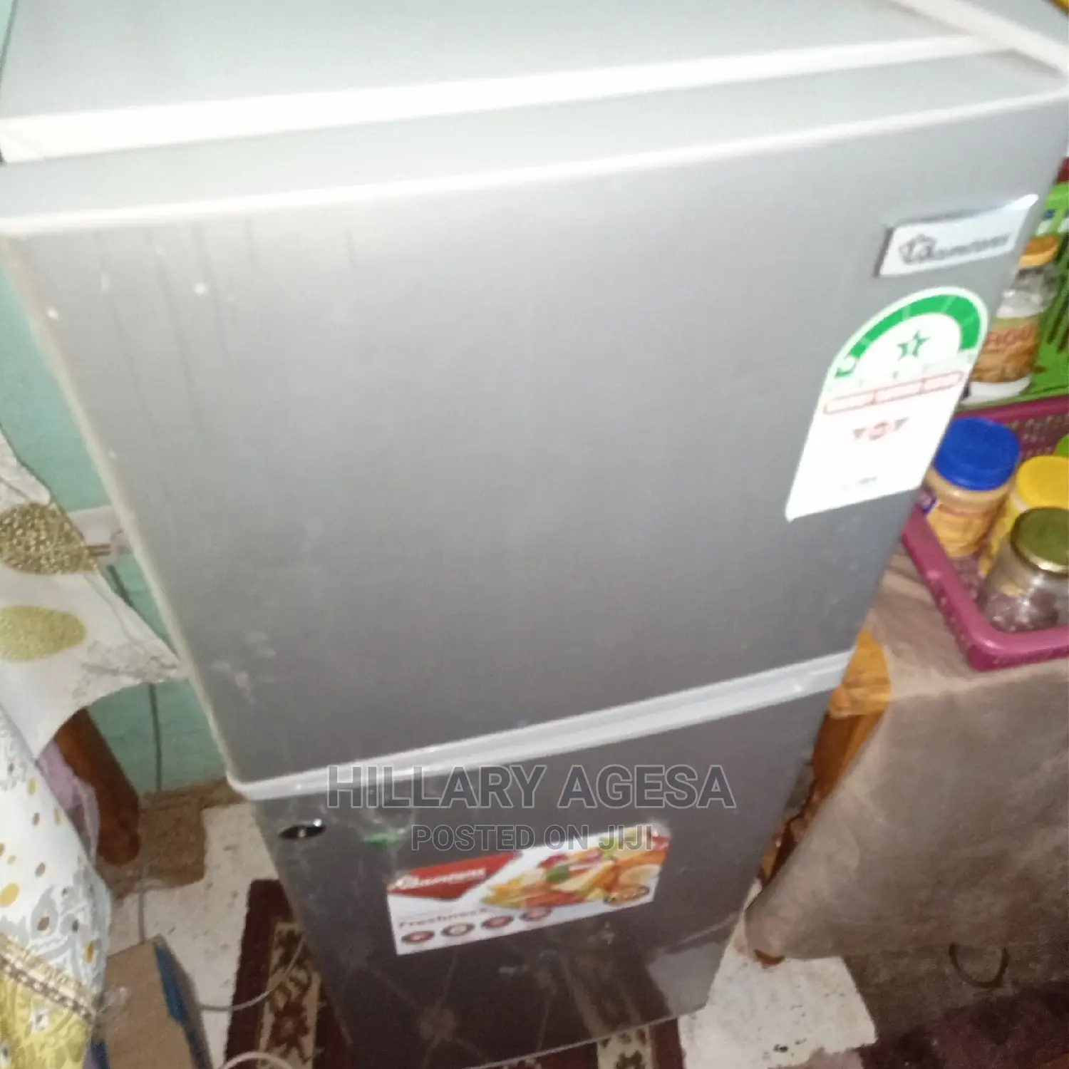 Fridge Repair Services