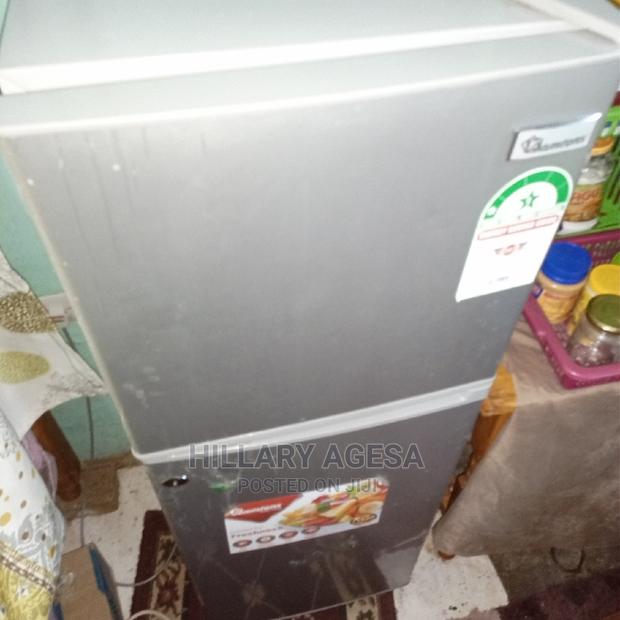 Fridge Repair Services