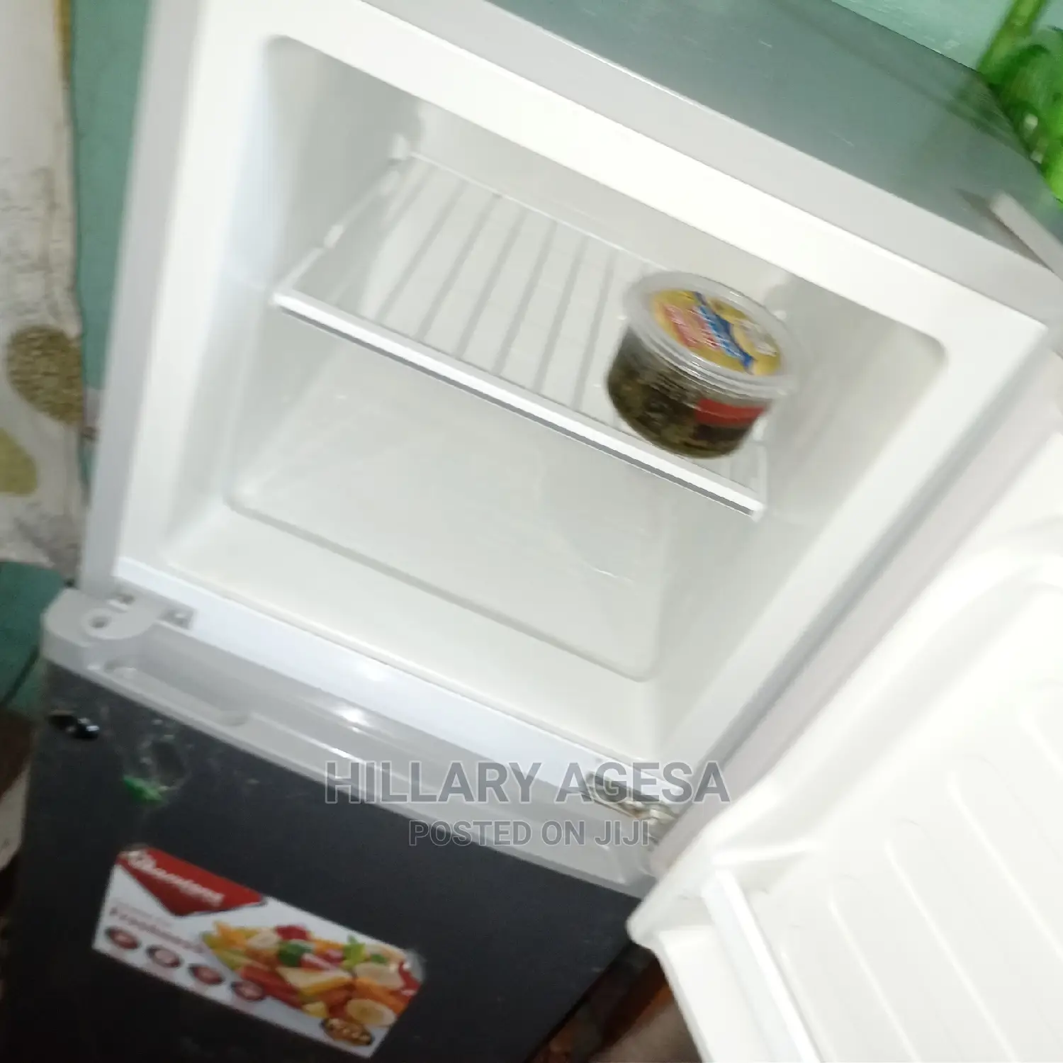 Fridge Repair Services
