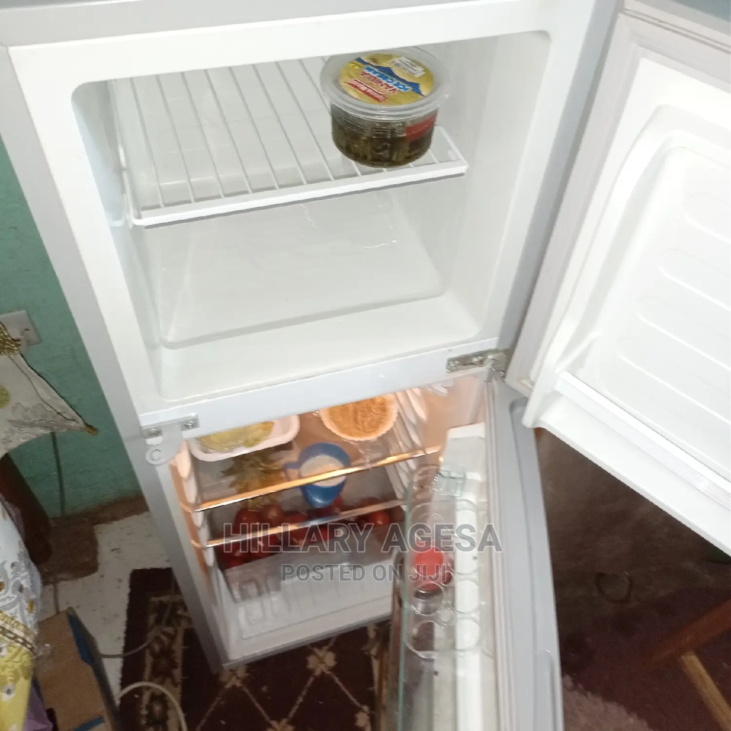 Fridge Repair Services
