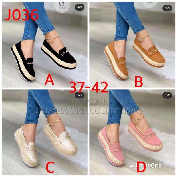 Wedge Rubbers - main view