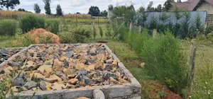 Prime Plot With Approved 3 Bedroom House for Sale Kipkenyo