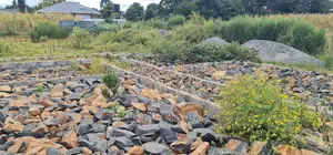 Prime Plot With Approved 3 Bedroom House for Sale Kipkenyo