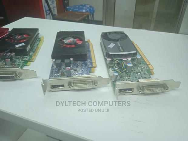 Graphics Card /Video Card - thumbnail 3