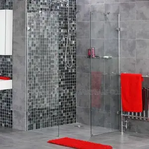 3D Glass Mosaic (30cm X 30cm)