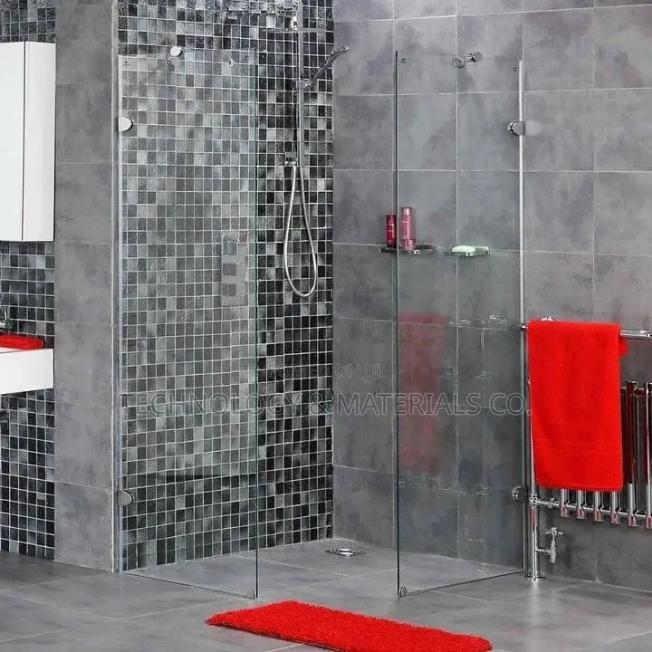 3D Glass Mosaic (30cm X 30cm)