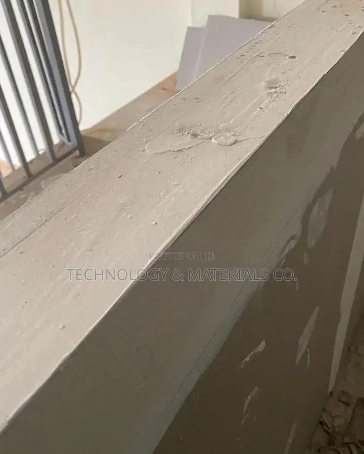 Galvanized Corner Bead