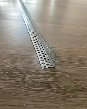 Galvanized Corner Bead