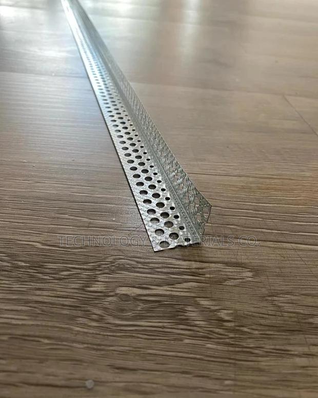 Galvanized Corner Bead - thumbnail 3