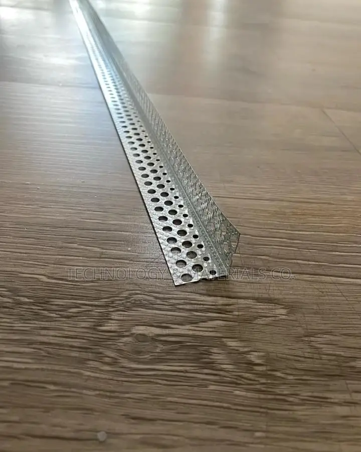 Galvanized Corner Bead