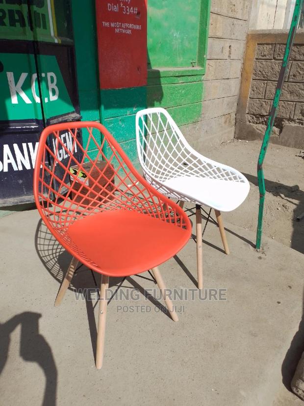 Eames Chairs - main view