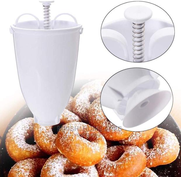 Donut Maker - thumbnail 3