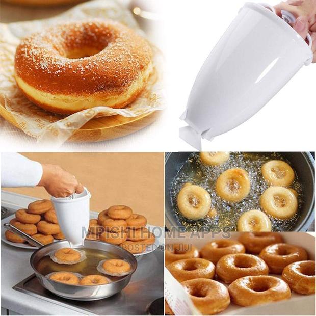 Donut Maker - thumbnail 4