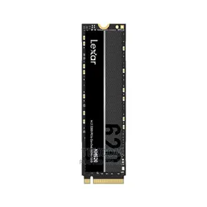 Lexar NM620 M.2 2280 Nvme SSD 2tb