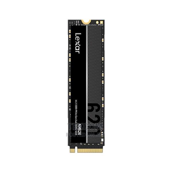 Lexar NM620 M.2 2280 Nvme SSD 2tb