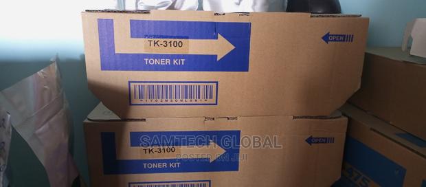 Hight Quality Tk 3100 Toner