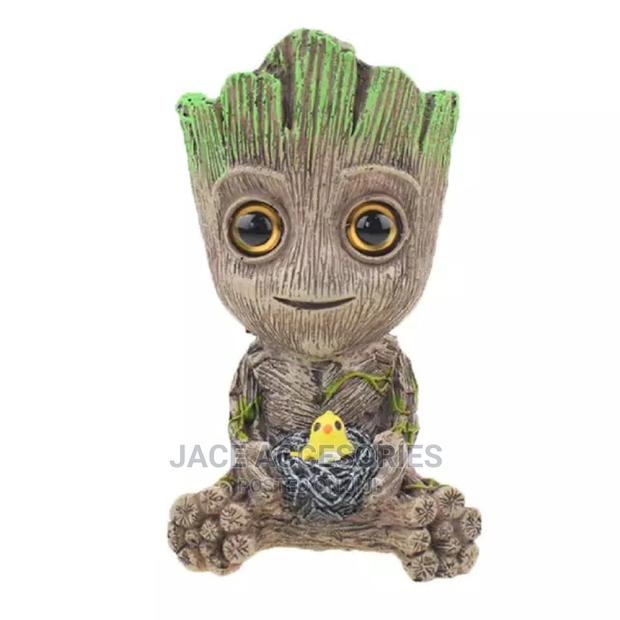 Acquarium Decoration Grout - thumbnail 3