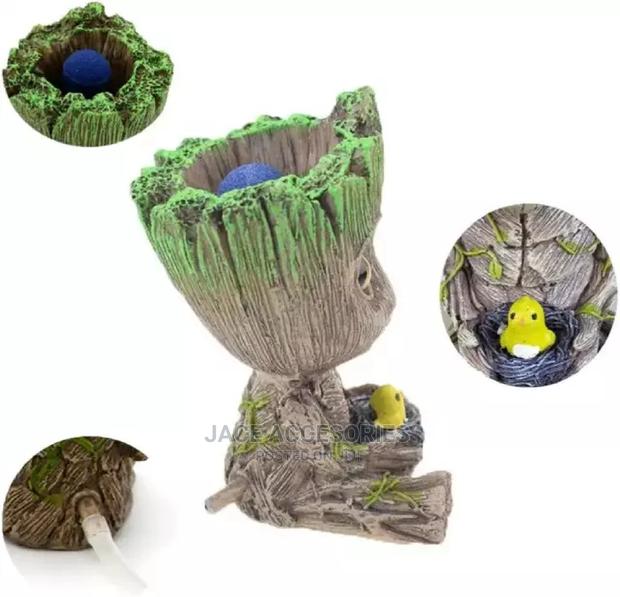 Acquarium Decoration Grout - thumbnail 6