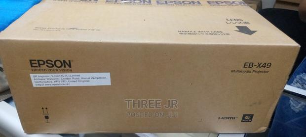 Epson EB-X06 in Stock - thumbnail 3