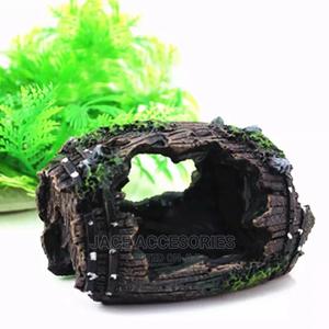 Acquarium Resin Decoration - thumbnail 2