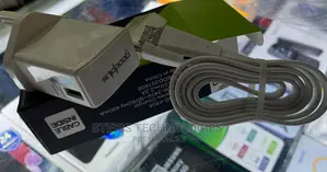 Goodplus-Flash Charger.