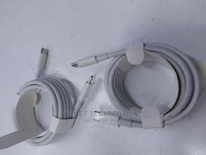 2M Length Macbook Type C USB Cable - thumbnail 2