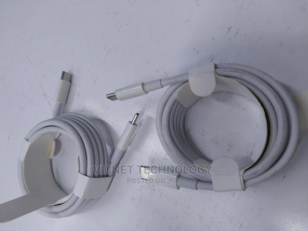 2M Length Macbook Type C USB Cable - main view