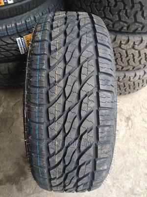 Mazzini Tires Sizes 275/65r17 All Terrain.