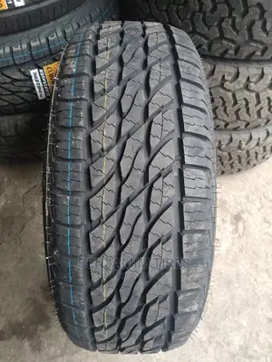 Mazzini Tires Sizes 275/65r17 All Terrain.