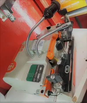 Key Cutting Machine Big