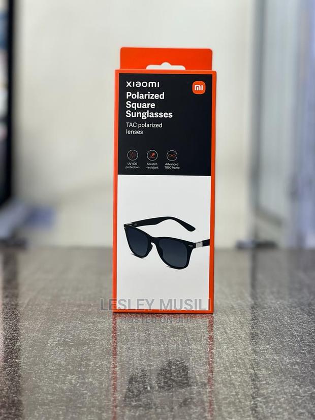 Mi Polarised Sunglasses - main view