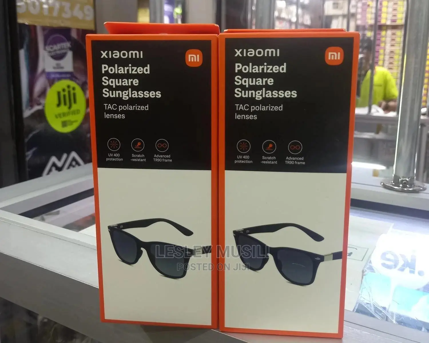 Mi Polarised Sunglasses