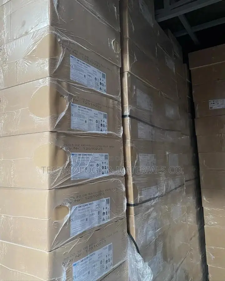 German Armstrong (AMF KNAUF) Accoustic (600mm X 600mm)