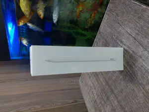 Apple Pencil 2nd Generation