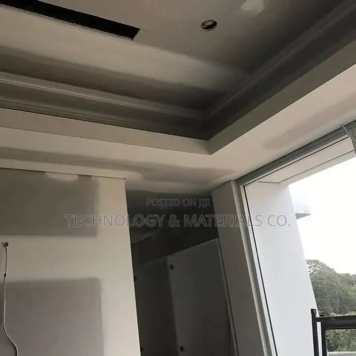 Blue Swan Gypsum Boards 9mm