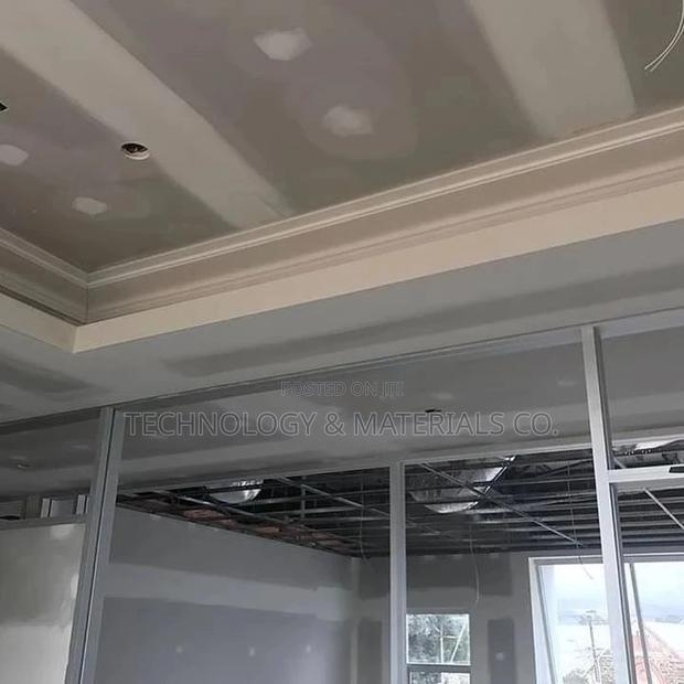 Blue Swan Gypsum Boards 9mm - thumbnail 4