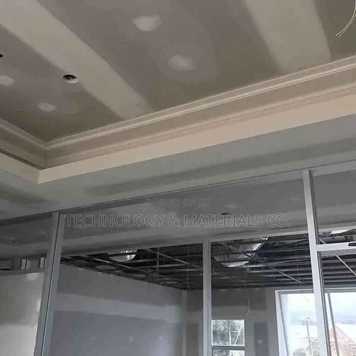 Blue Swan Gypsum Boards 9mm