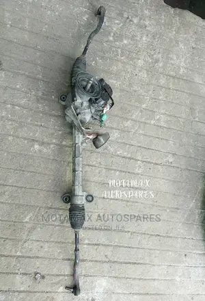 Honda Stream Streering Rack Assy