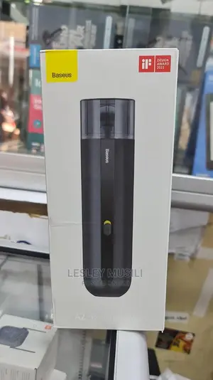 Baseus A2 Car Vacuum Cleaner