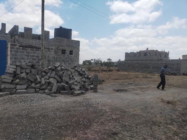 Plots For Sale - main view