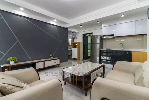 1bdrm Apartment in Kileleshwa for Sale