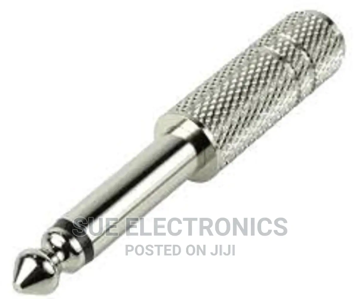 6.35 Mm Audio Jack Plug