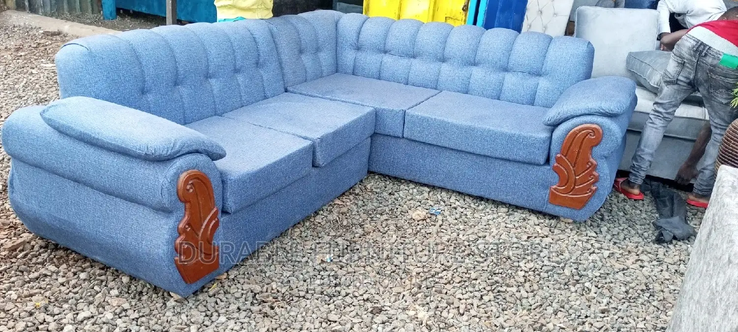 L Shape Sofa