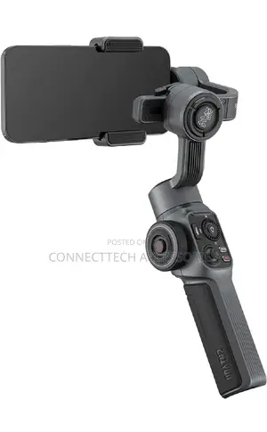 Zhiyun Smooth 5 Smartphone Gimbal Stabilizer