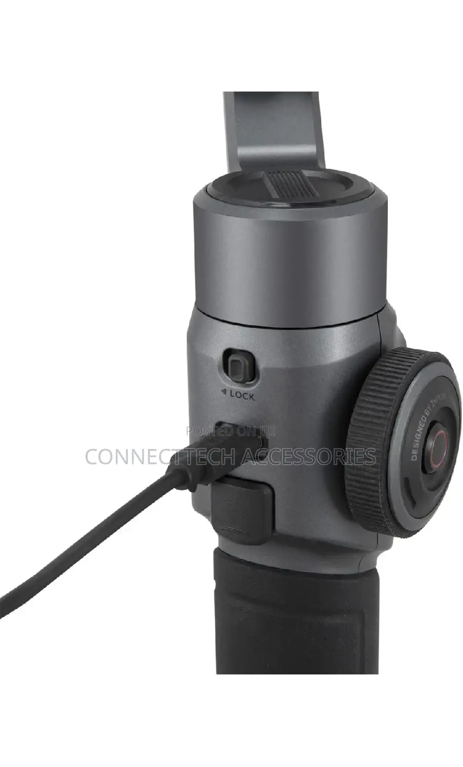 Zhiyun Smooth 5 Smartphone Gimbal Stabilizer