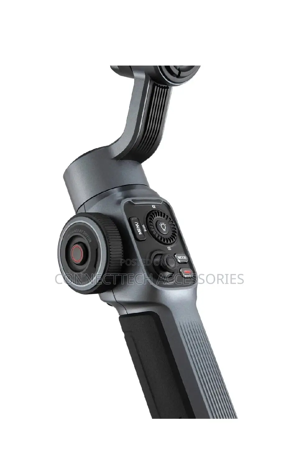 Zhiyun Smooth 5 Smartphone Gimbal Stabilizer